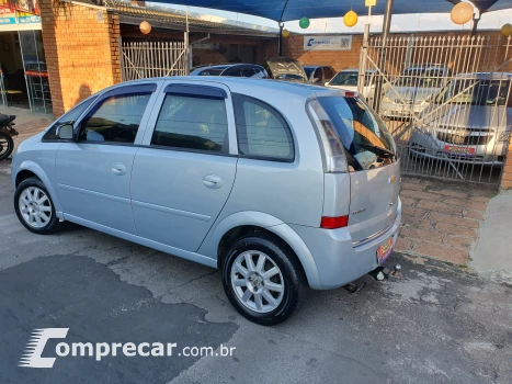 MERIVA 1.4 MPFI Maxx 8V