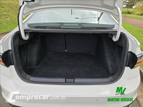 VIRTUS 1.0 200 TSI HIGHLINE AUTOMÁTICO