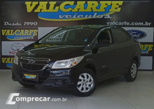 CHEVROLET PRISMA 1.0 LT Spe/4 8V 4 portas
