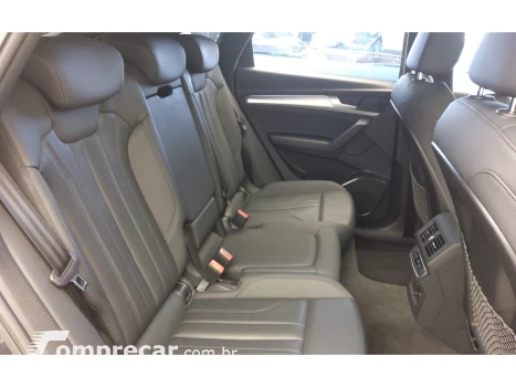 Q5 2.0 55 TFSIE PHEV SPORTBACK PERFORMANCE QUATTRO S TRONIC