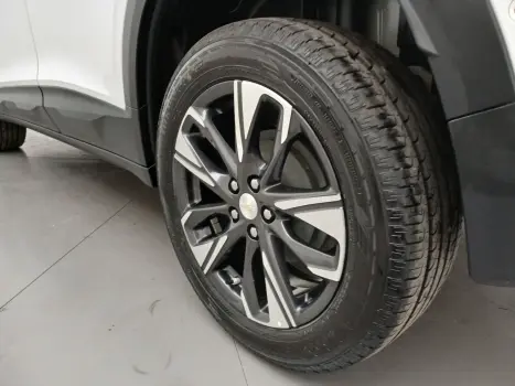 TRACKER 1.2 TURBO FLEX PREMIER AUTOMÁTICO