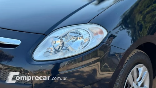 PALIO 1.0 MPI Attractive 8V