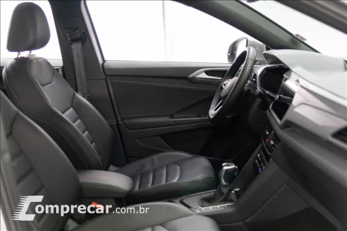 TAOS 1.4 250 TSI Highline