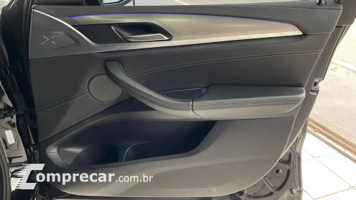 BMW X4 2.0 16V XDRIVE30I M SPORT