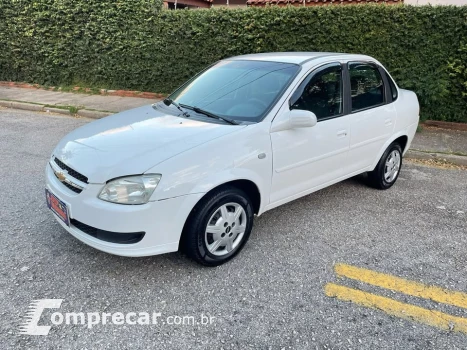 CLASSIC 1.0 MPFI LS 8V