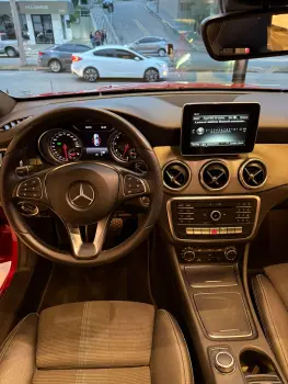 CLA 200 1.6 First Edition Turbo