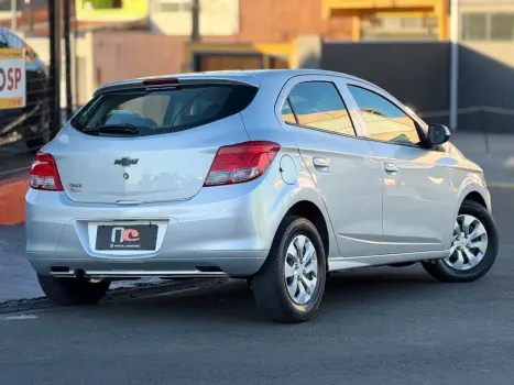 ONIX HATCH Joy 1.0 8V Flex 5p Mec.