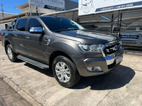 RANGER 3.2 XLT 4X4 CD 20V
