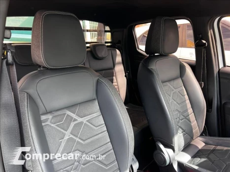 STRADA 1.3 Firefly Volcano CD