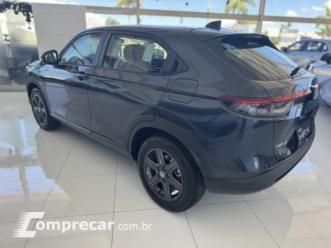 HR-V EXL 1.5 I-VTEC CVT
