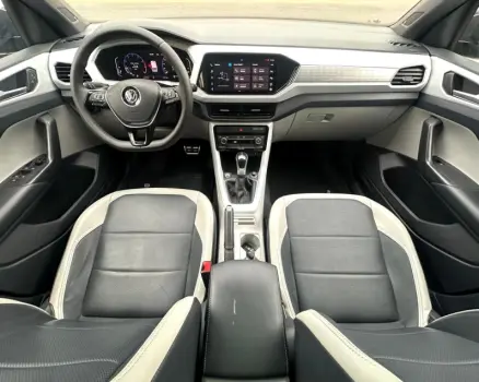 TAOS 1.4 250 TSI Highline