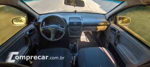 CLASSIC 1.0 MPFI LS 8V