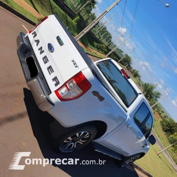 RANGER 3.2 XLT 4X4 CD 20V Turbo A