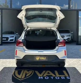 ONIX HATCH LTZ 1.0 12V TB Flex 5p Mec.