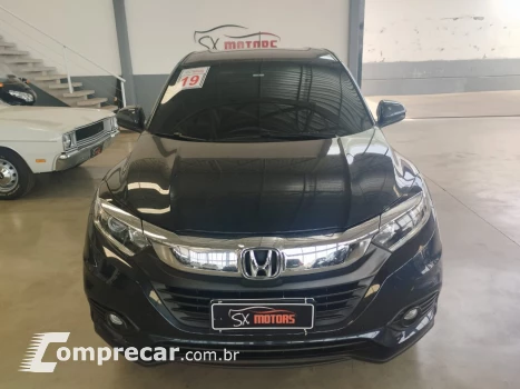 HR-V 1.8 16V LX