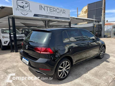 GOLF 1.0 200 TSI Comfortline