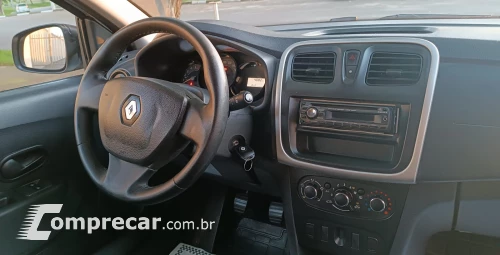 SANDERO 1.0 12V SCE Authentique