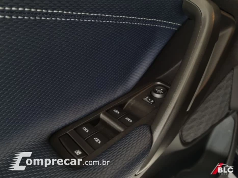 TRACKER - 1.2 TURBO PREMIER AUTOMÁTICO