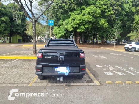 STRADA 1.3 Firefly Freedom CS