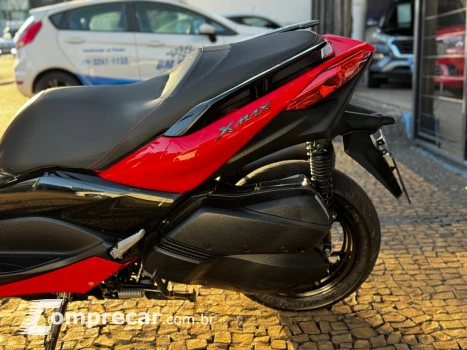 XMAX 250 ABS