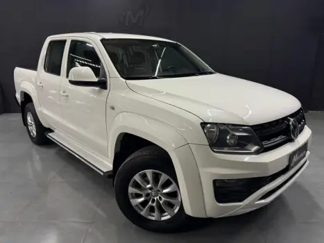 AMAROK 2.0 COMFORTLINE 4X4 CD 16V TURBO INTERCOOLER DIESEL 4