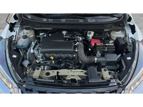 KICKS 1.6 16V FLEXSTART EXCLUSIVE XTRONIC