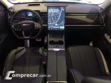 7 PRESTIGE 1.5 TB 16V AUT (HIBRIDO)