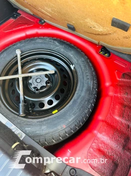 HB20X 1.6 16V Premium