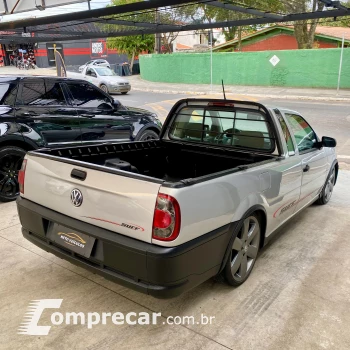 SAVEIRO 1.8 MI Super Surf CS 8V G.IV