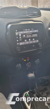 RENEGADE 1.3 T270 Turbo Sport