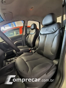 C3 GLX 1.4/ GLX Sonora 1.4 Flex 8V 5p