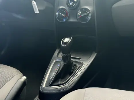 HB20S C.Style/C.Plus1.6 Flex 16V Aut. 4p