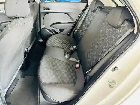 HB20 1.6 COMFORT PLUS 16V FLEX 4P MANUAL