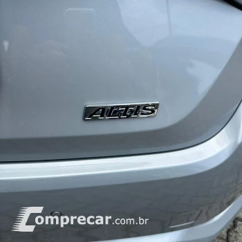 COROLLA 2.0 Altis 16V