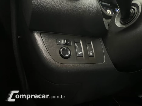 Kwid Intense 1.0 12v SCe (Flex)