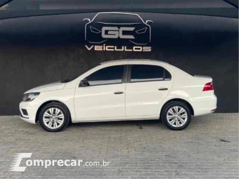 VOYAGE 1.6 MSI TOTALFLEX 4P MANUAL