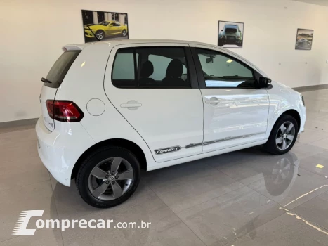 Fox 1.6 4P CONNECT FLEX