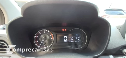 HB20 1.0 12V Evolution