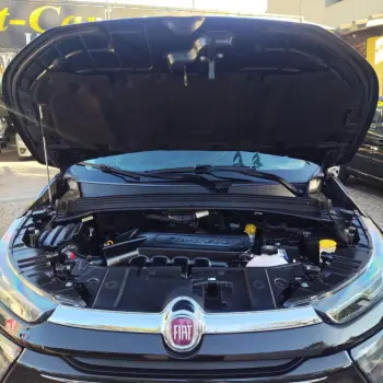 Toro Freedom 1.8 16V Flex Aut.