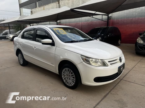 Voyage 1.6 4P TREND FLEX