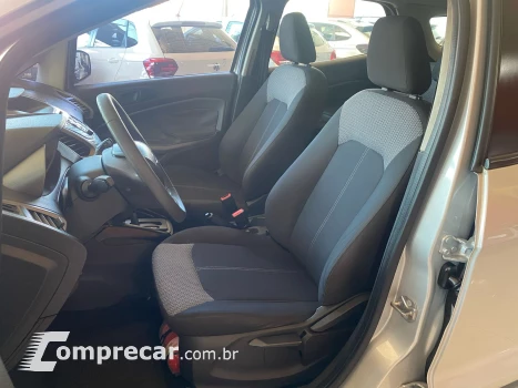 ECOSPORT 2.0 SE 16V