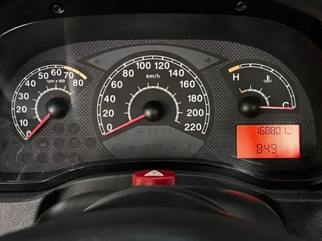 Siena EL 1.0 8V (Flex)