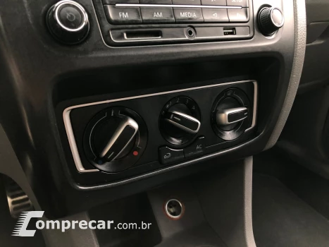 Fox 1.6 Msi Highline 16V Flex 4P Manual