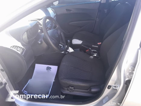 HB20 1.0 12V Comfort