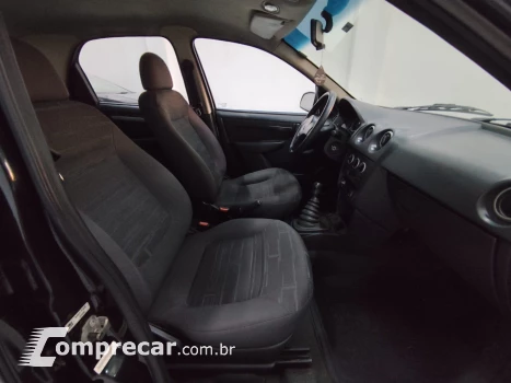 PRISMA 1.4 MPFI Maxx 8V