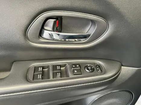 HR-V LX 1.8 FLEXONE 16V 5P AUT.