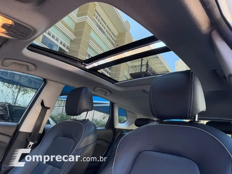 TRACKER 1.2 Turbo Premier