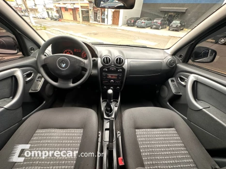 SANDERO 1.0 Expression 16V