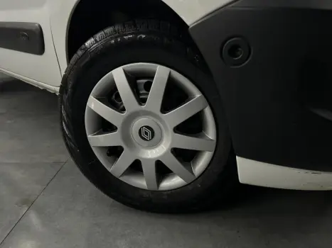 KANGOO 1.6 EXPRESS 16V FLEX 3P MANUAL