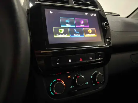 KWID 1.0 12V SCE FLEX OUTSIDER MANUAL